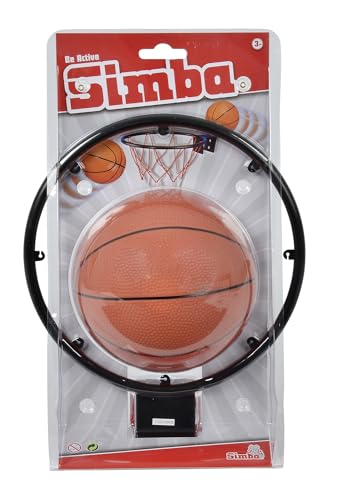 Simba Mini Basketballkorb