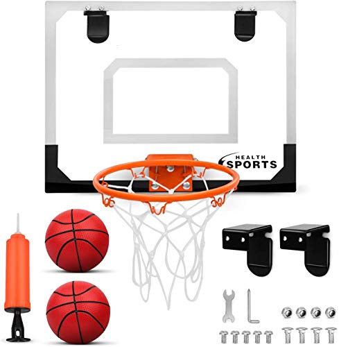 Dreamon Mini Basketballkorb Indoor
