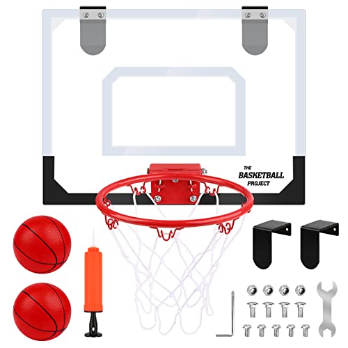 Dreamon Mini Basketballkorb Indoor