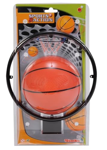 Simba Mini Basketballkorb