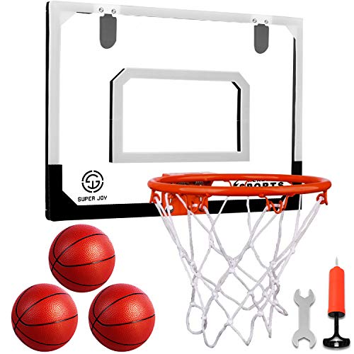 Mini Basketballkorb im Set