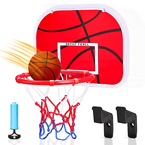 Dreamon Mini Basketballkorb für Kinder