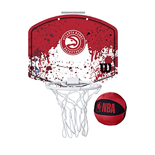 Wilson Mini Basketballkorb