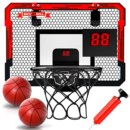 EPPO Mini Basketballkorb